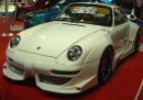 London Motor Show 2006